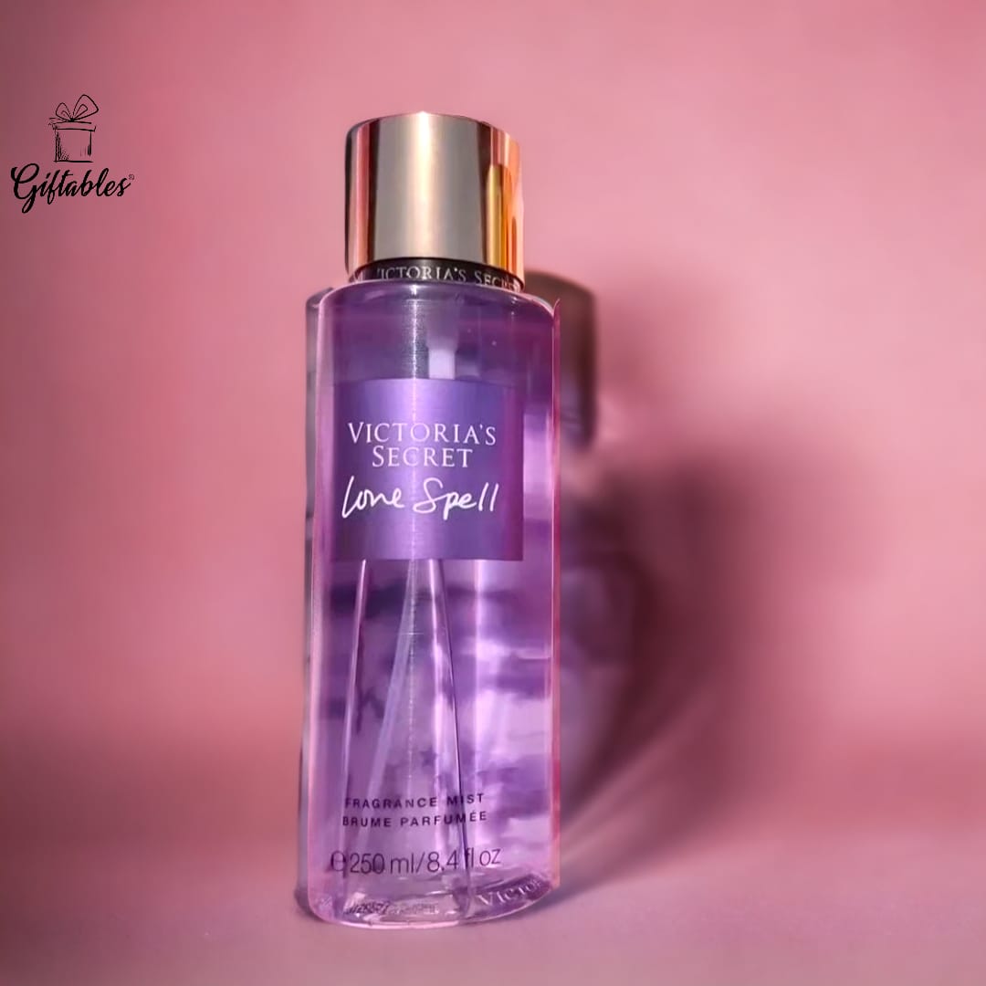 Victoria's Secret love spell body mist 250ml