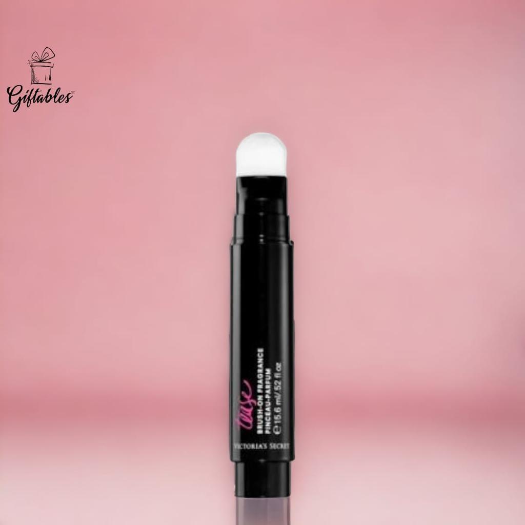 Victorias Secret Tease Perfume Brush on Paint