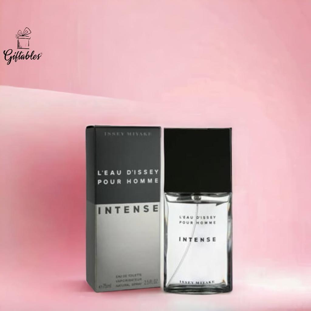 Issey Miyake Intense 75ml