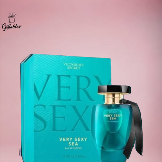 Victoria's Secret Very Sexy Sea EDP 100ml for her