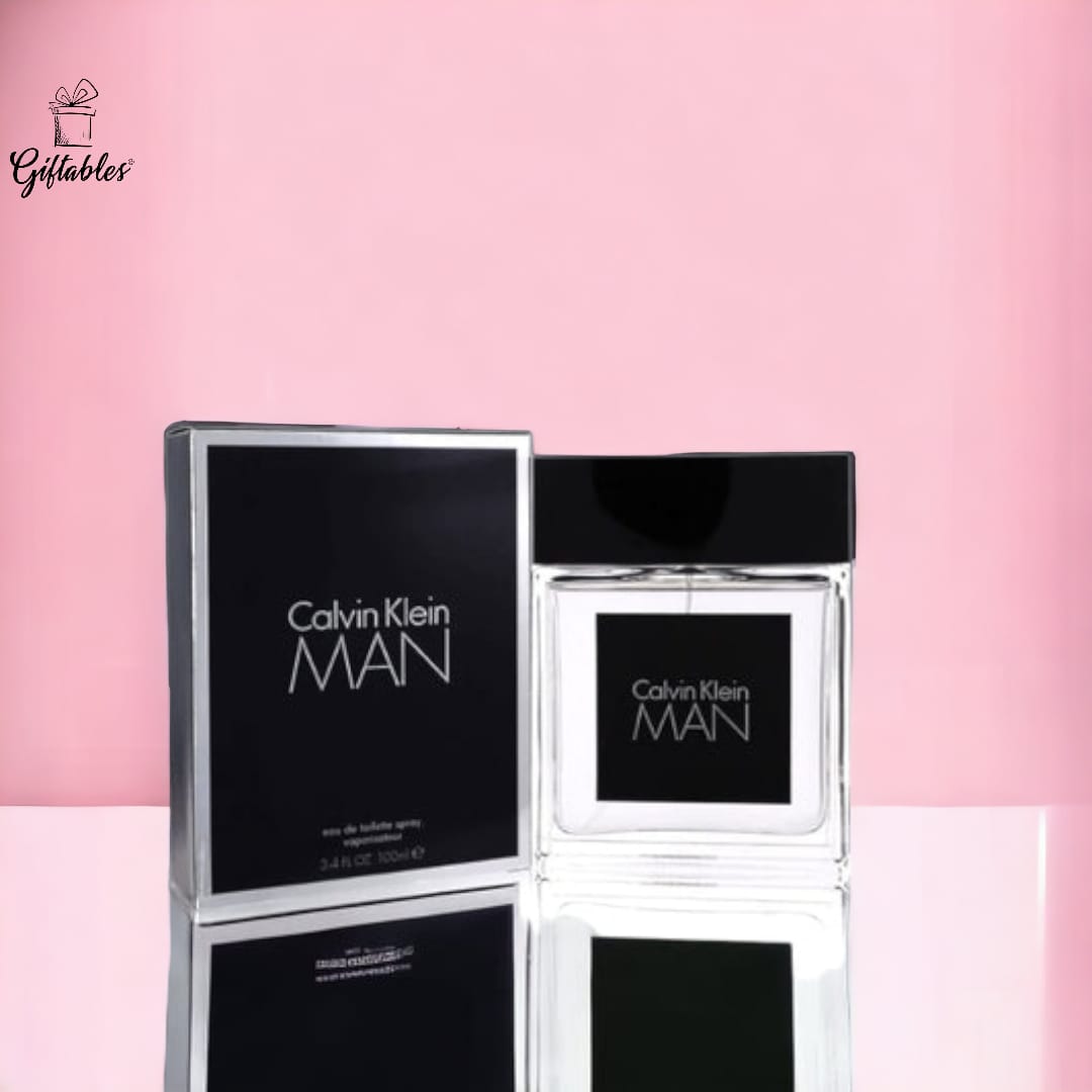 Calvin Klein Man EDT 100ml for him