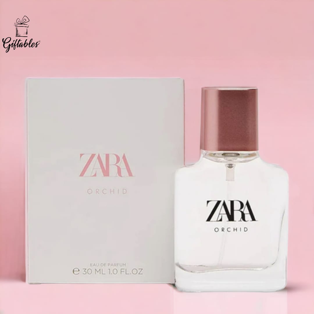 zara orchid 30ml