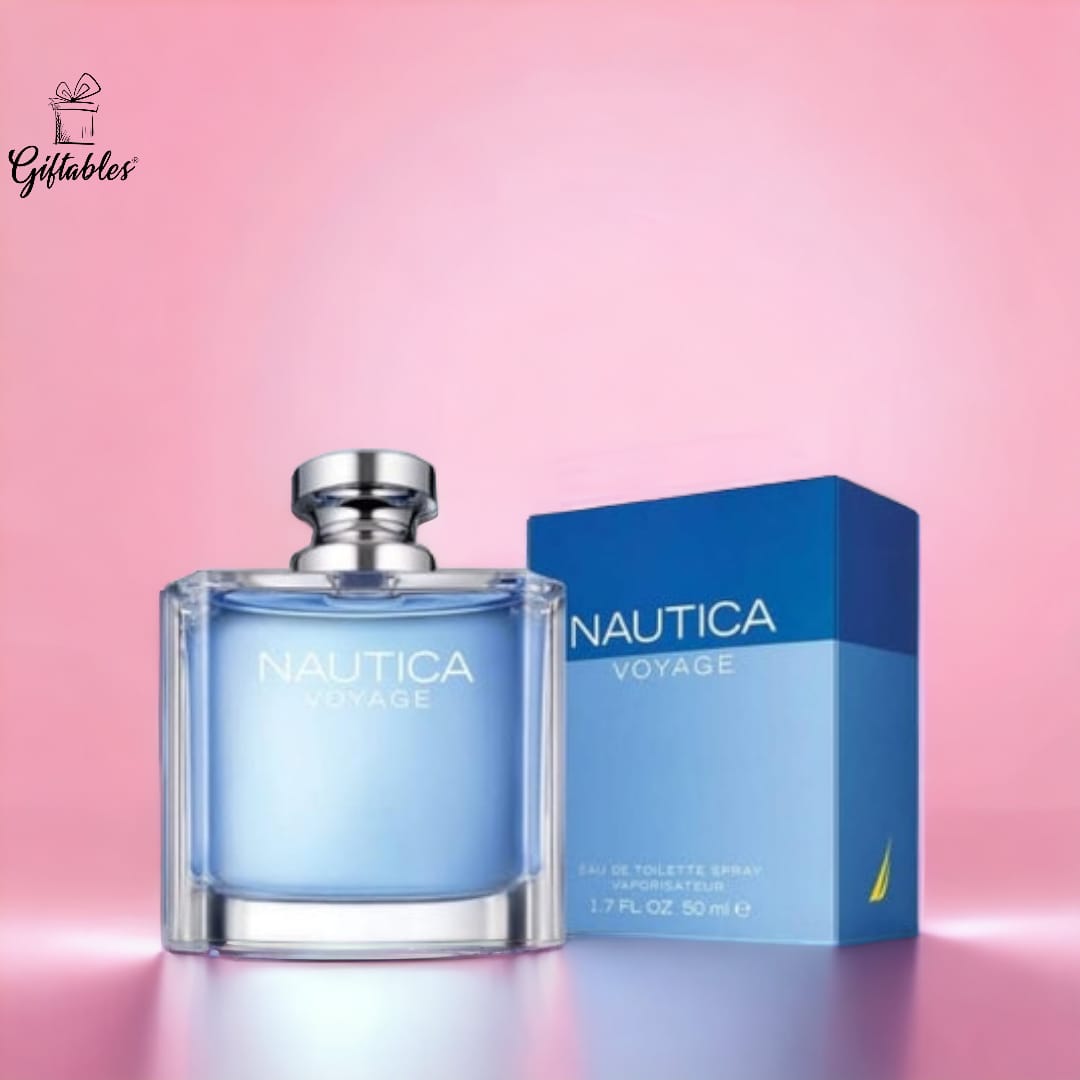 Nautica Voyage EDT 100ml for him