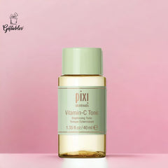 Pixi vitamin C tonic brightening toner 40ml