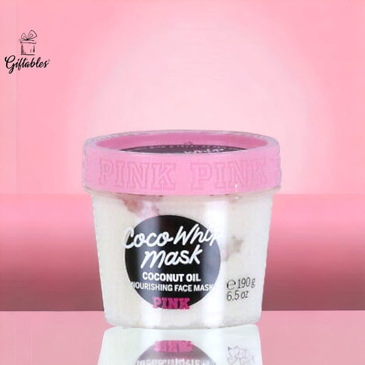 Victoria's Secret Coco Whip nourishing face mask 190g