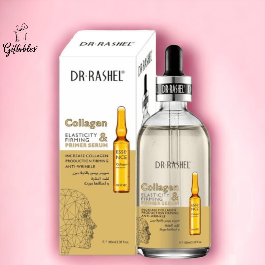 Dr Rashel Collagen elasticity firming & primer serum