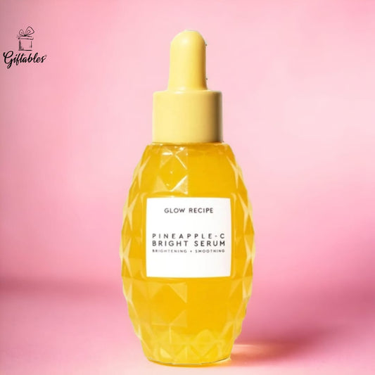 Glow Recipe Pineapple-C Bright Serum 30Ml