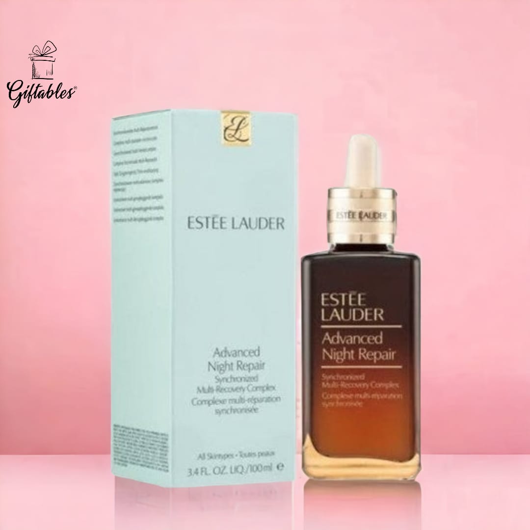 Estee Lauder advanced night repair 100ml