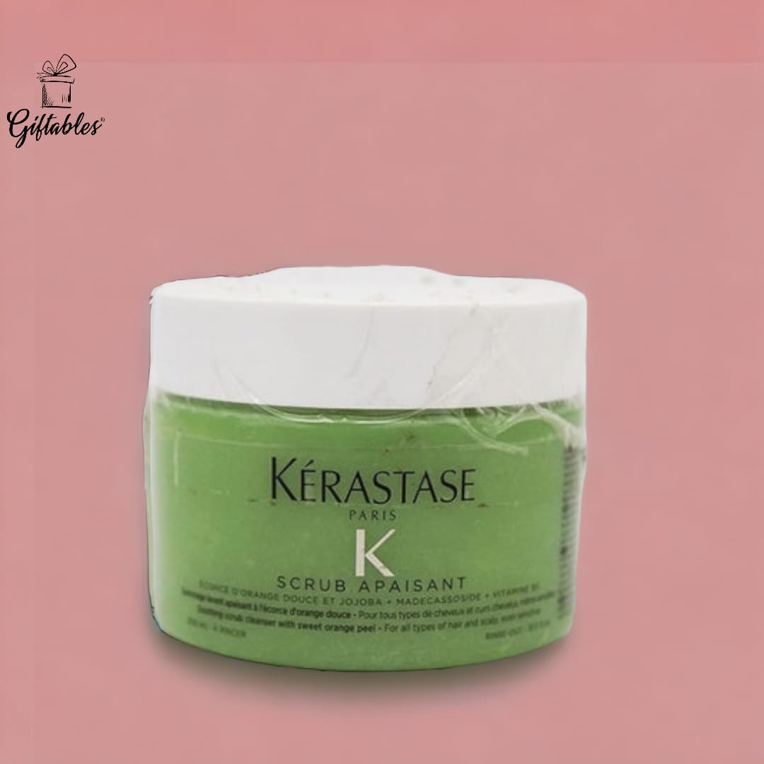 Kerastase Scrub Apaisant