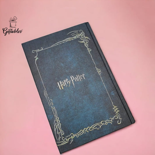 Harry Potter diary