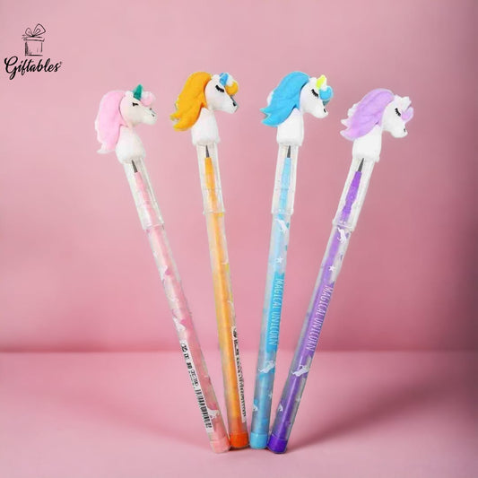 Unicorn Pencil (each)