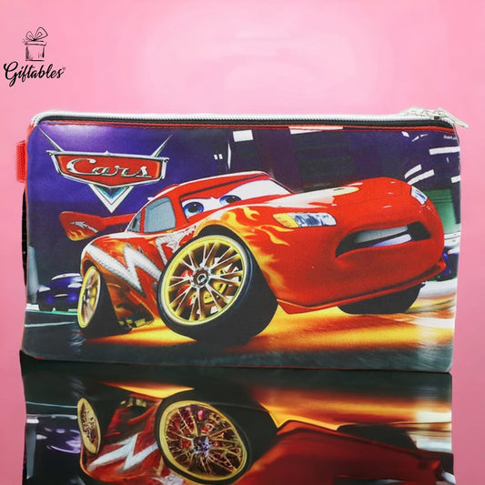 Cars pencil box