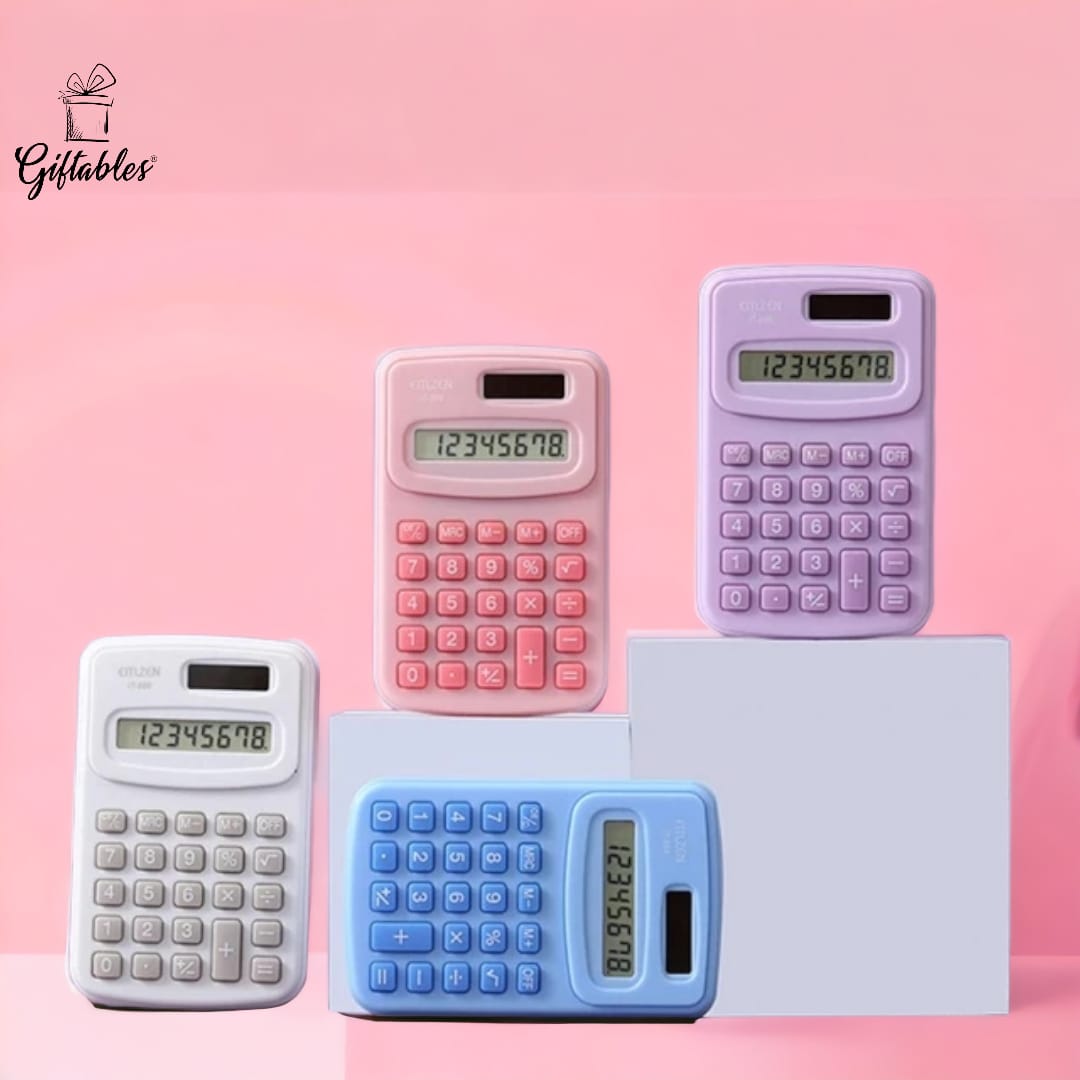 Calculator (each)