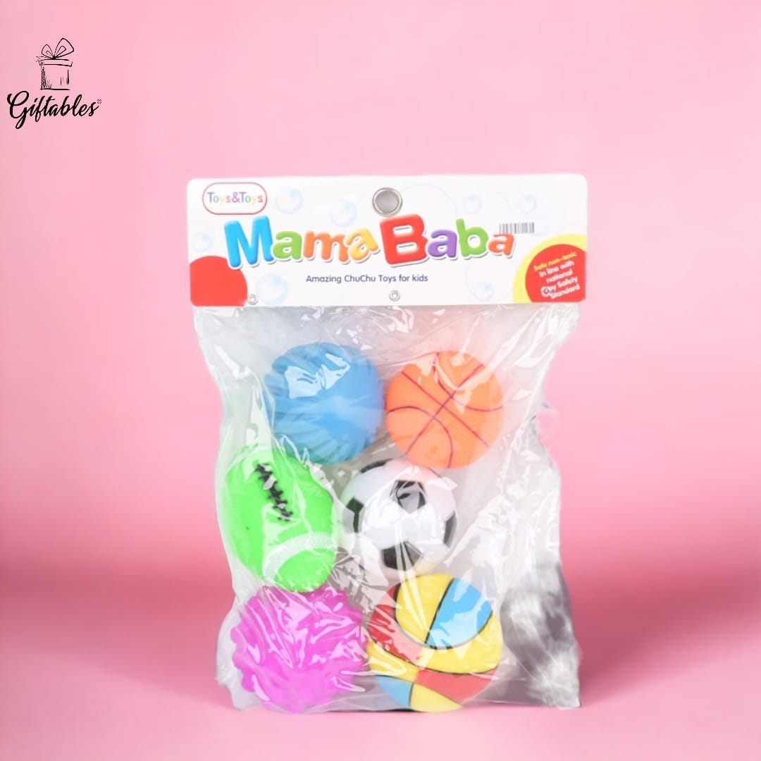 mama boy toy set