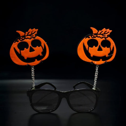 Halloween glasses B