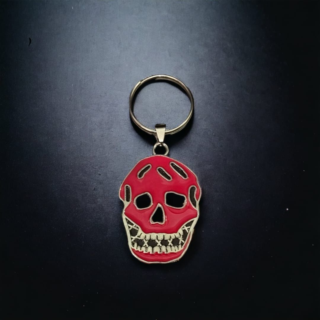 Halloween Keychain B