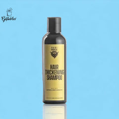 Dari Mooch Hair Thickening Shampoo