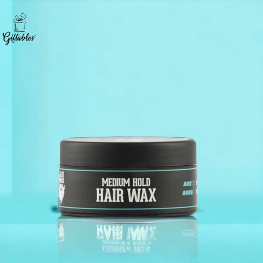 Dari Mooch Hair Wax