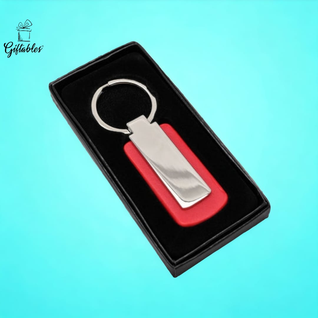 Giftables Metal Key chain