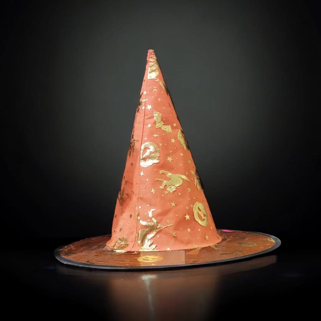 Witch Hat