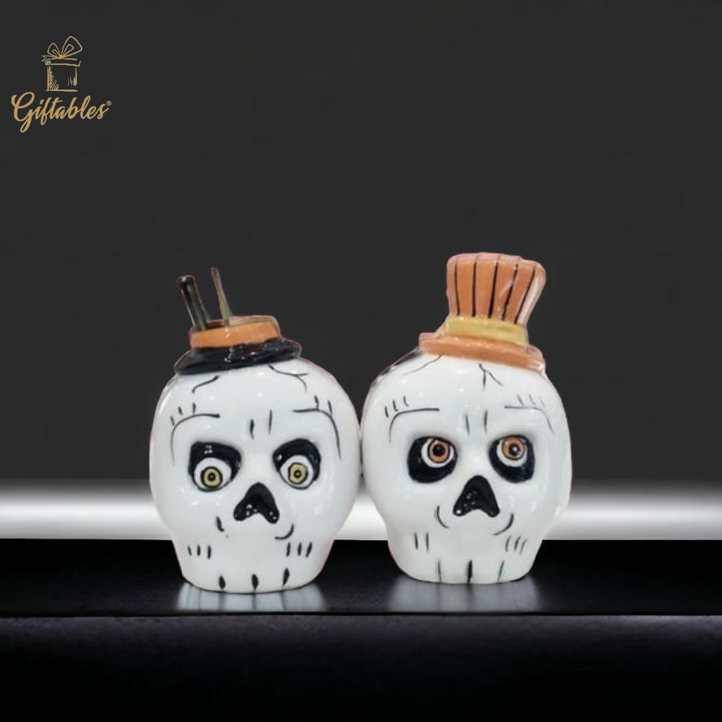 Halloween Salt & Pepper Shaker