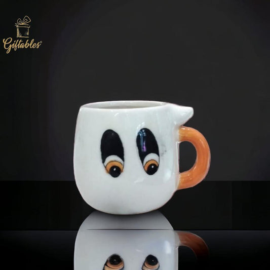 Halloween Little Mug C