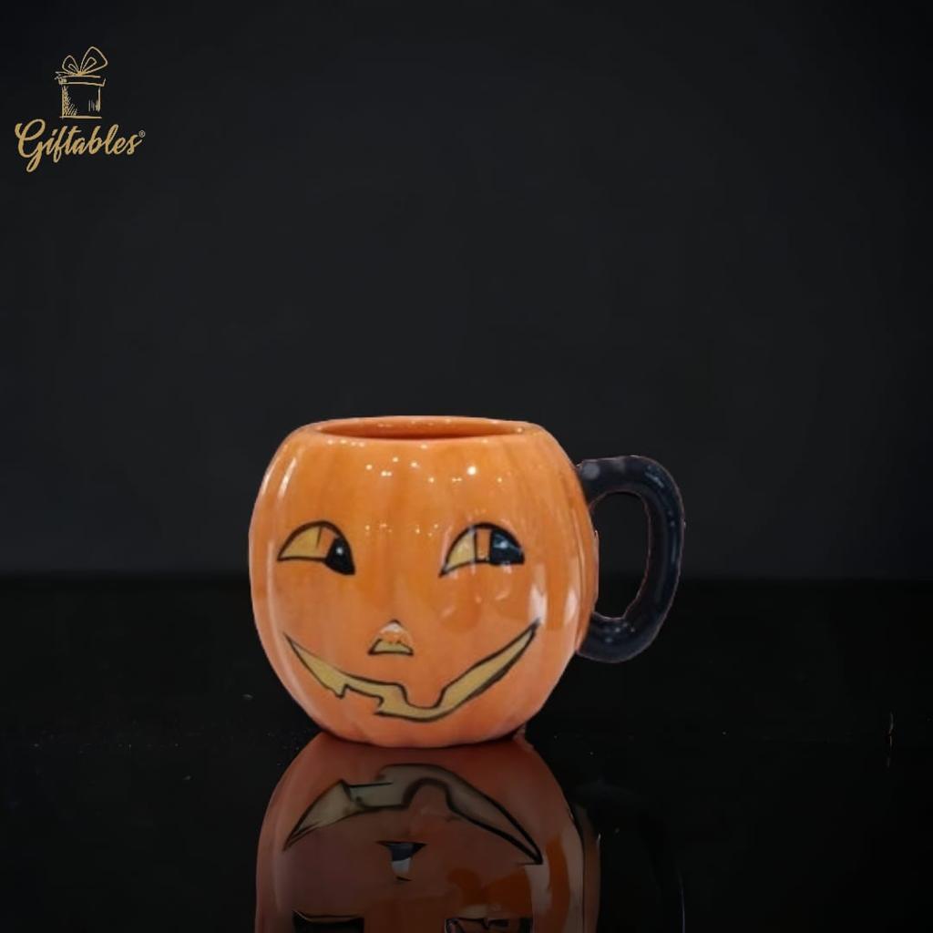 Halloween Little Mug A