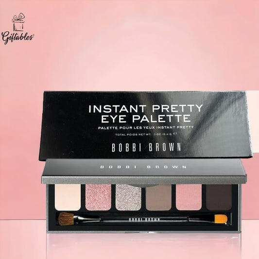 Bobbi Brown Instant Eye Palette