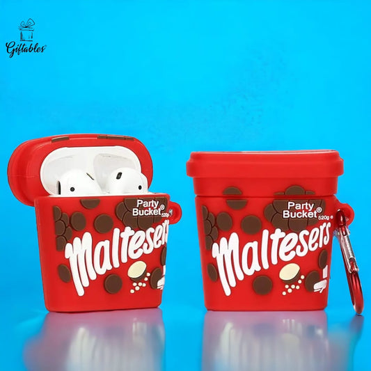 AirPod Pro Cover Maltesers