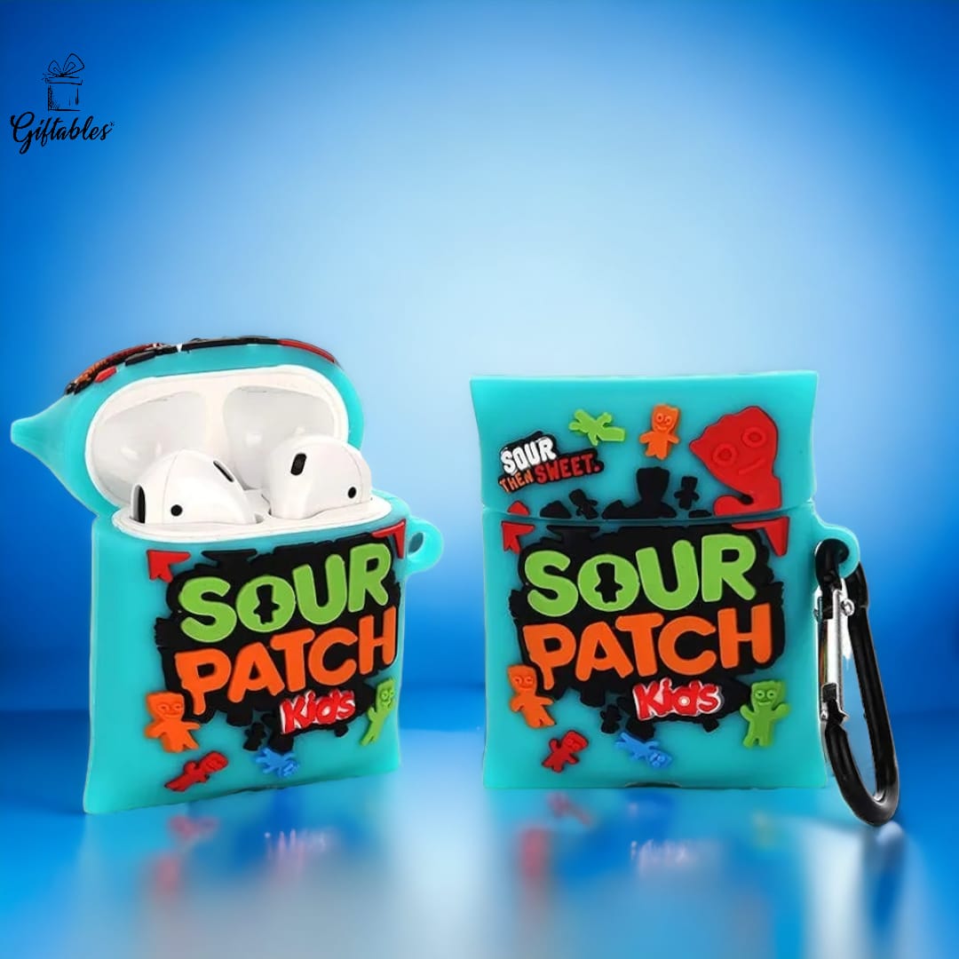 AirPod Pro Cover Sour Patch