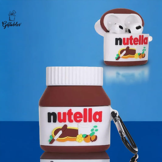 AirPod Pro Cover Nutella