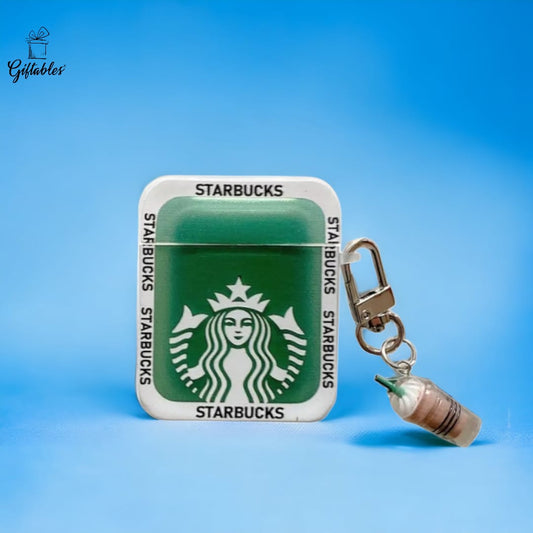 AirPod Cover Starbucks