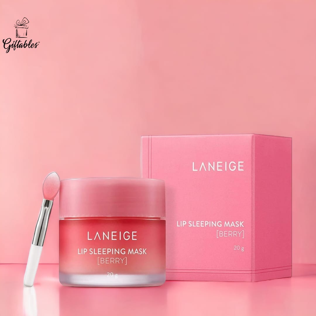 Laneige Lip Sleeping Mask