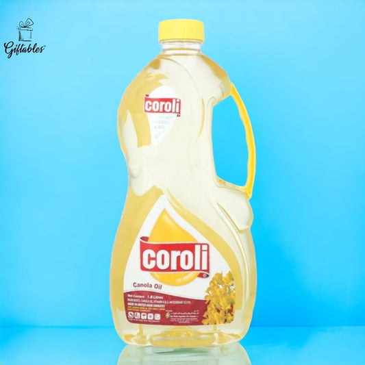 coroli conola 1.8 liter