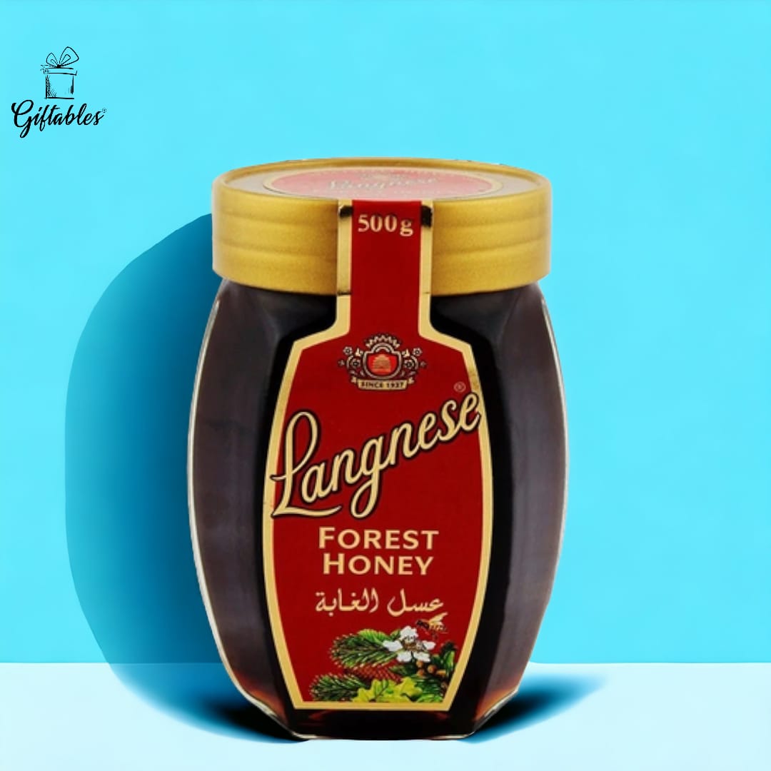 langenese honey forest 500 grams