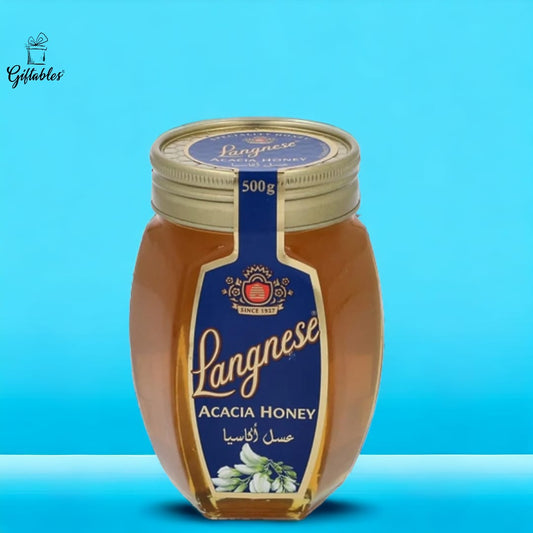 langenese honey acacia 500 grams