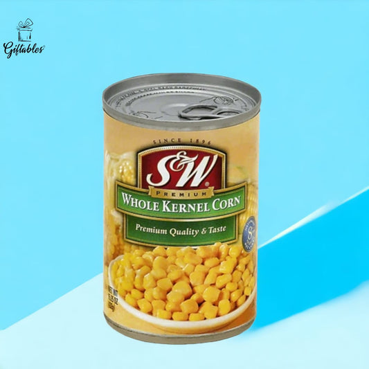 S&W sweet corn 410 grams