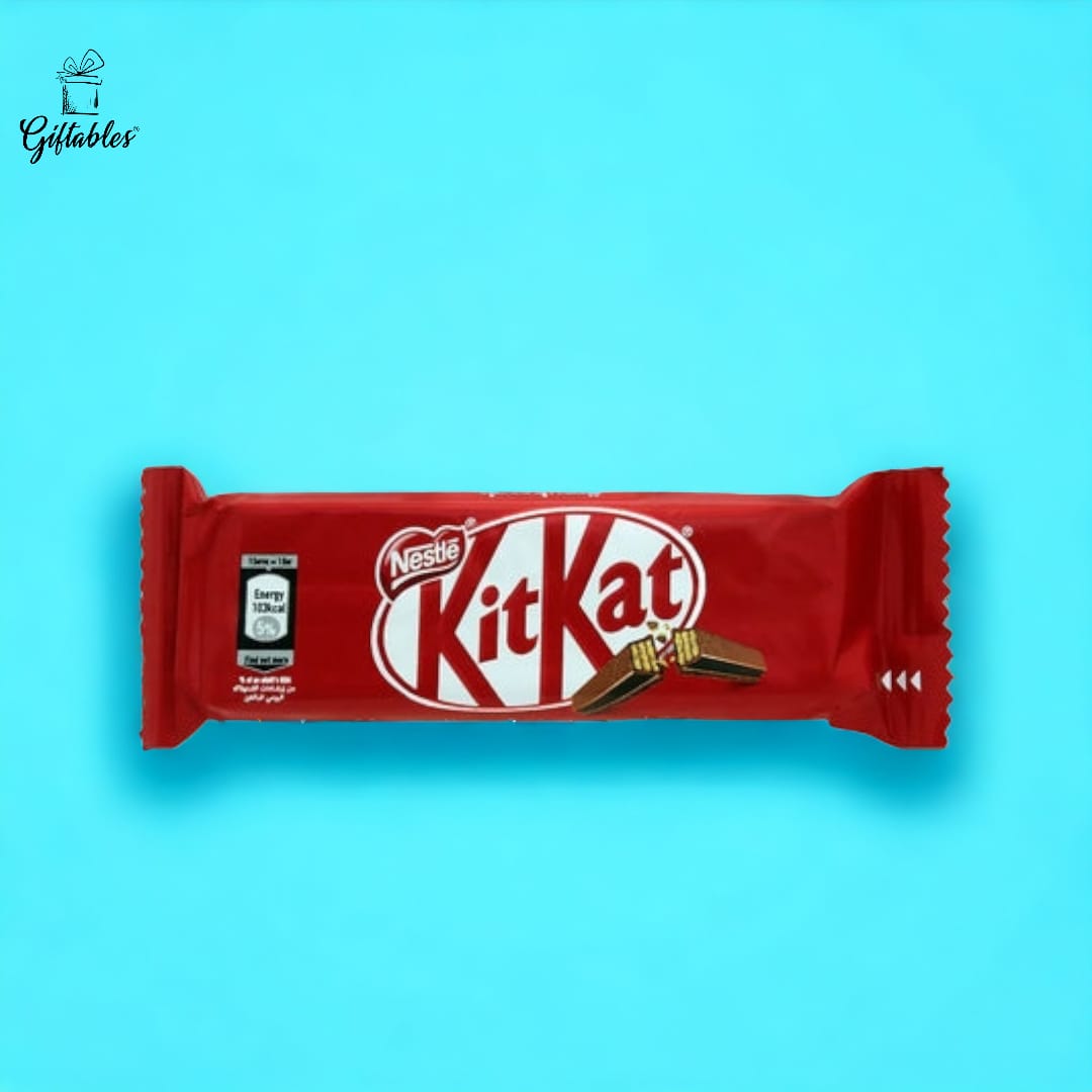 Nestle Kit Kat Chocolate 20.5g