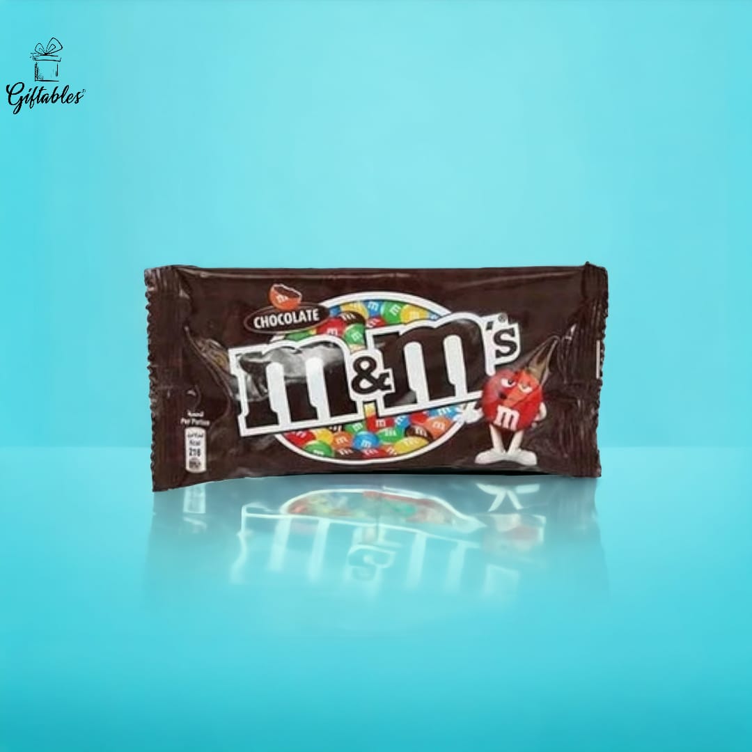 M&Ms Chocolates 45g