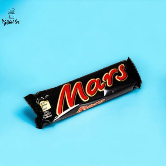 Mars Chocolate 51g