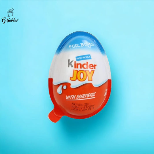 Kinder joy 20g