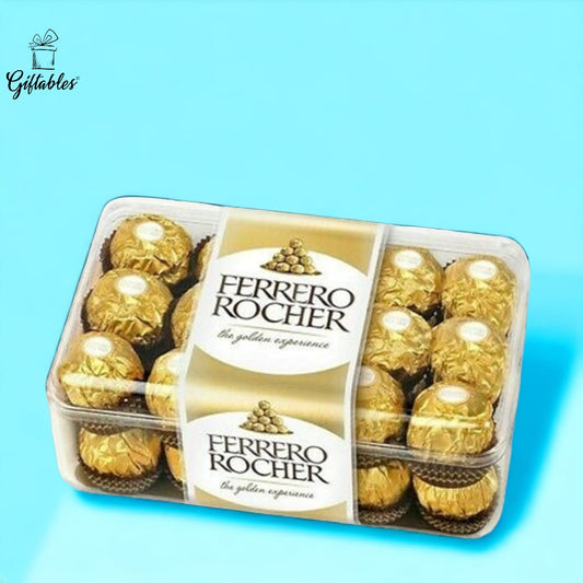 Ferrero Rocher Chocolate Box 30 Pieces