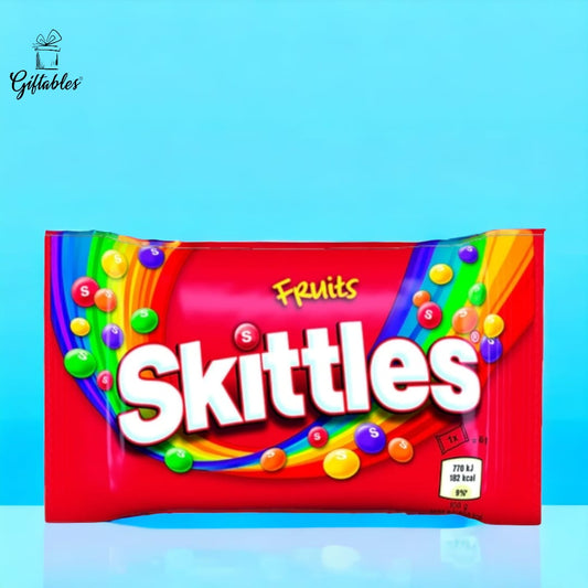 Skittles Fruits Sweets Bag 45g