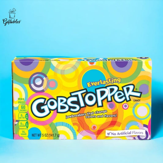 Gobstopper Everlasting 141g