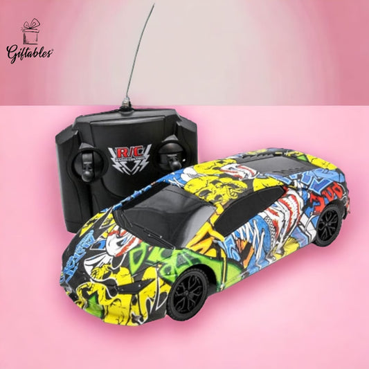 Remote control Car