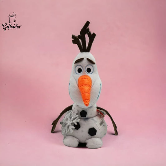 soft toy olaf