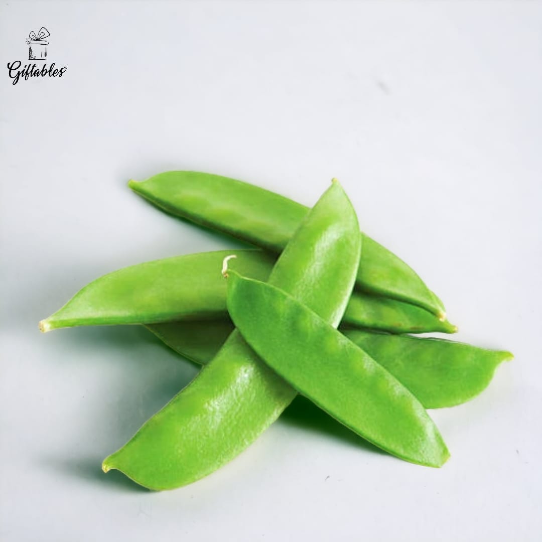 Giftables Snow Peas (PKT)