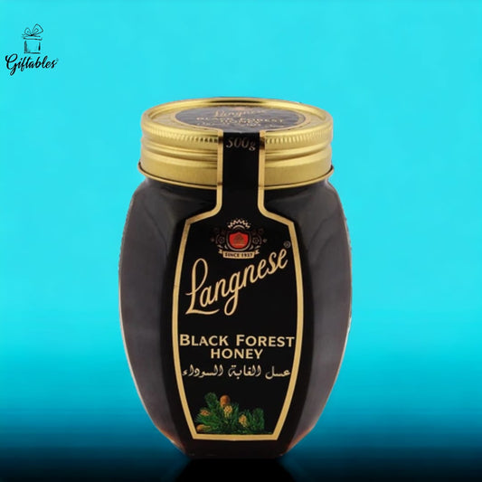 langenese honey black forest 500 grams