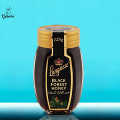 langenese honey forest 125 grams