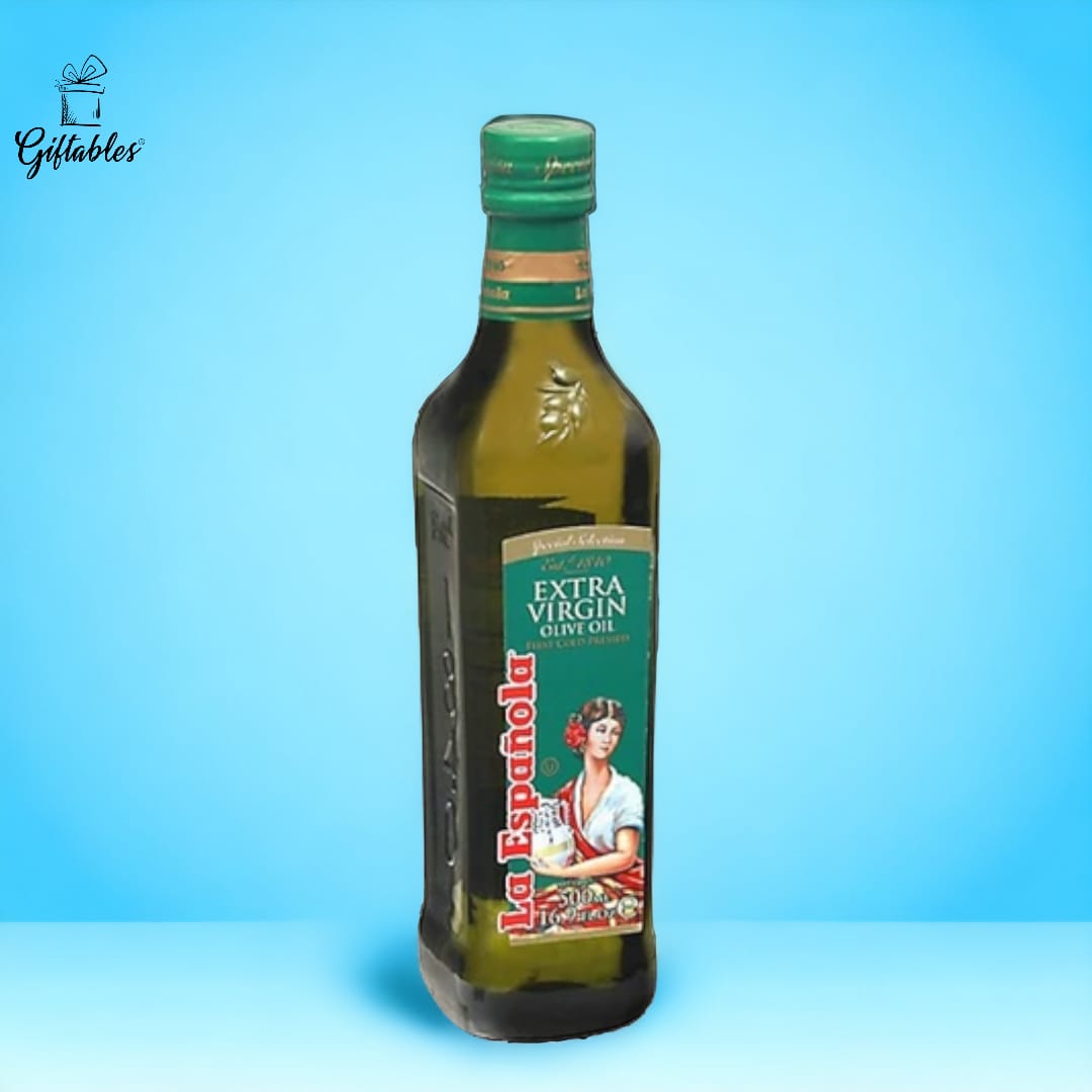 la espanalo extra virgin olive oil 500ml